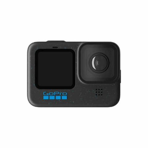 GoPro 12 Black 5.3K60p / 4K120p actionkameran vuokraus