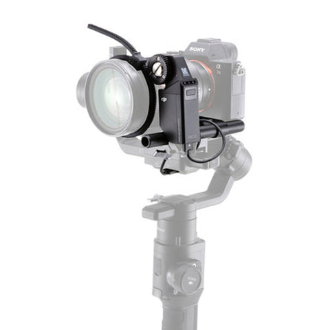 Ronin-S Follow Focus vuokraus