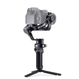 DJI RSC2 Ronin-SC 2 vuokraus (max. 3,0kg kameralle)
