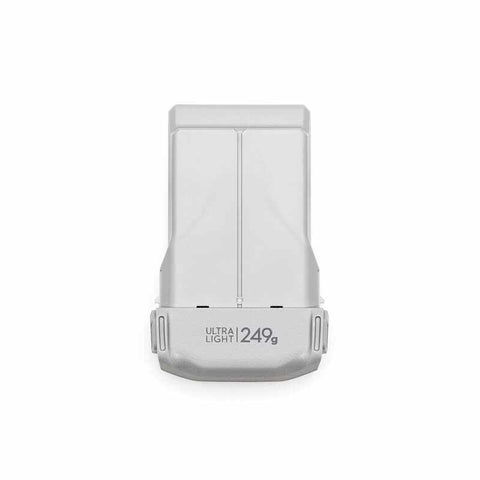DJI Mini 3 Pro lisä-akku vuokraus