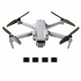 Mavic Air 2S C1 drone / ammatti-kuvauskopteri vuokraus